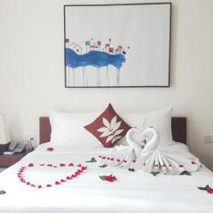 Отель Lana Villa Hoi An детские мероприятия