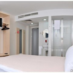 Hello Hotels Gara de Nord in Bucharest, Romania from 56$, photos, reviews - zenhotels.com guestroom