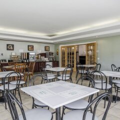 Отель Churchill Living Olympia House питание фото 2