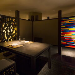 Отель Hoshino Resorts Kai Anjin Ито питание