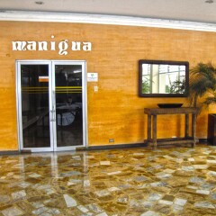Hotel Del Llano банкомат