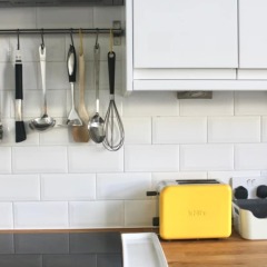 Отель Stylish 1 Bedroom Flat in the Heart of Hove в номере