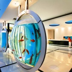 Отель Blue Sea Beach Resort - All Inclusive удобства в номере