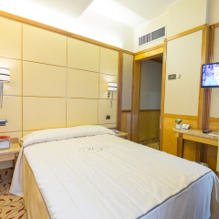 Hotel Teco комната для гостей фото 3