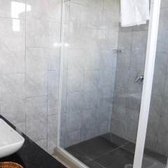 Апартаменты Best View Apartments Вити-Леву ванная