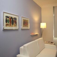 Отель Beta Home Istanbul спа