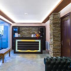 Отель Elina Hotel Болгария, Пампорово - отзывы, цены и фото номеров - забронировать отель Elina Hotel онлайн фото 2