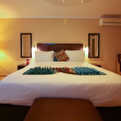 Best Western Plus Accra Beach Hotel комната для гостей фото 4