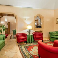 Отель Albergo Cesàri интерьер отеля
