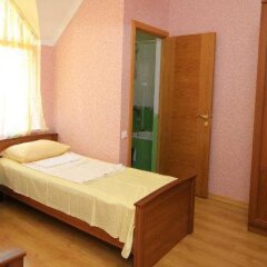 Гостиница Na Fermerskoy комната для гостей фото 5