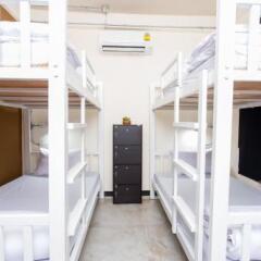 Отель Baan 89 Hostel Таиланд, Бангкок - отзывы, цены и фото номеров - забронировать отель Baan 89 Hostel онлайн комната для гостей фото 3