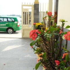 Отель River Park Homestay and Hostel Вьетнам, Хойан - отзывы, цены и фото номеров - забронировать отель River Park Homestay and Hostel онлайн городской автобус