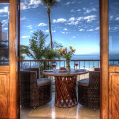 Отель Vallarta Shores Пуэрто-Вальярта фото 2