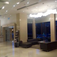 Отель Sunway Hotel Seberang Jaya Малайзия, Себеранг-Джайя - отзывы, цены и фото номеров - забронировать отель Sunway Hotel Seberang Jaya онлайн сауна