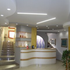 Hotel Continental Поццалло спа