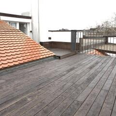 Апартаменты Vision Apartments Gerechtigkeitsgasse