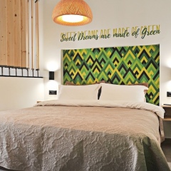 Отель The Athenians Modern Apartments Греция, Афины - отзывы, цены и фото номеров - забронировать отель The Athenians Modern Apartments онлайн фото 3