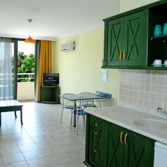 Sunway Apart Hotel Аланья в номере