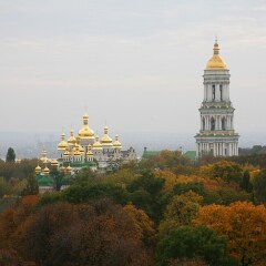 Гостиница Салют Отель Украина, Киев - 7 отзывов об отеле, цены и фото номеров - забронировать гостиницу Салют Отель онлайн балкон