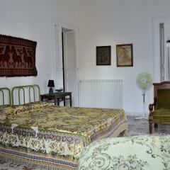Отель Parco Lanoce - Residenza D'Epoca Италия, Поджардо - отзывы, цены и фото номеров - забронировать отель Parco Lanoce - Residenza D'Epoca онлайн комната для гостей фото 2