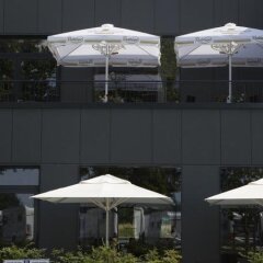 Отель Intercityhotel Brandenburg Airport Шёнефельд фото 3