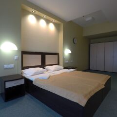 Hotel Terminal Adler Сочи фото 12