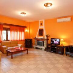 Ariadni Hotel Bungalows комната для гостей фото 2