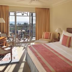 Отель Movenpick Resort & Residences Aqaba комната для гостей фото 2
