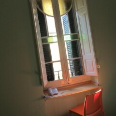 Corner Hostel Слима удобства в номере фото 2