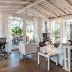 Отель Cocoon Eco Design Lodges фото 13