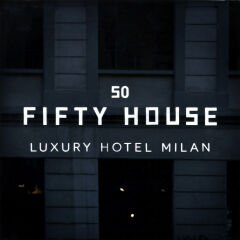 Отель Luxury Hotel Fifty House Италия, Милан - 4 отзыва об отеле, цены и фото номеров - забронировать отель Luxury Hotel Fifty House онлайн городской автобус