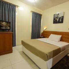 Index Hotel комната для гостей фото 4