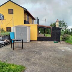 Отель A Casinha de Santa Cruz Санта-Крус