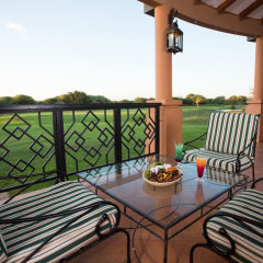 Phakalane Golf Estate Hotel Resort in Gaborone, Botswana from 282$, photos, reviews - zenhotels.com balcony