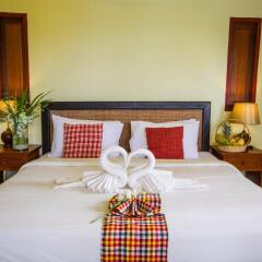 Отель Anahata Resort Samui (Old The Lipa Lovely) комната для гостей фото 2