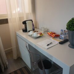 Отель Trevi Palace Luxury Inn удобства в номере фото 2
