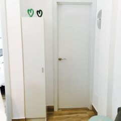Отель Apartamento Caracola Испания, Торремолинос - отзывы, цены и фото номеров - забронировать отель Apartamento Caracola онлайн сейф в номере