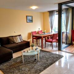Апартаменты Bijlmermeer apartments - Amsterdam Arena area комната для гостей фото 5