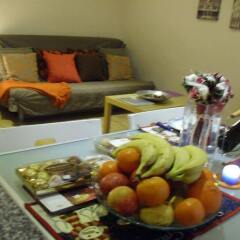 Отель Lovelystay Sunny Terrace Duplex в номере фото 2