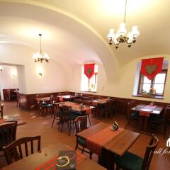 Hotel Meritum развлечения