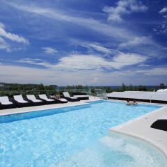 Grand Sunset Hotel с домашними животными