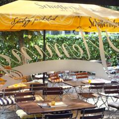 Отель Fleming'S Schwabing Мюнхен