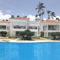 Отель Las Terrazas VIP Pool Beach Club & Spa бассейн фото 3