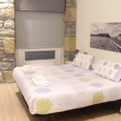 Talaia Hostel комната для гостей фото 4