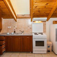 Отель Kavos Psarou Studios and Apartments Греция, Закинф - отзывы, цены и фото номеров - забронировать отель Kavos Psarou Studios and Apartments онлайн фото 3