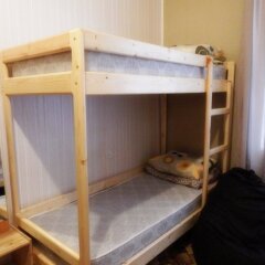Hostel Feelin детские мероприятия