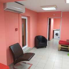 Hashtag Hostel София комната для гостей фото 2