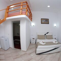 Hotel Chris комната для гостей фото 5