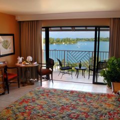 Grotto Bay Beach Resort in St. George, Bermuda from 488$, photos, reviews - zenhotels.com guestroom
