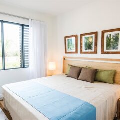 Отель Radisson Blu Azuri Resort & Spa Маврикий, Маврикий - отзывы, цены и фото номеров - забронировать отель Radisson Blu Azuri Resort & Spa онлайн комната для гостей фото 4